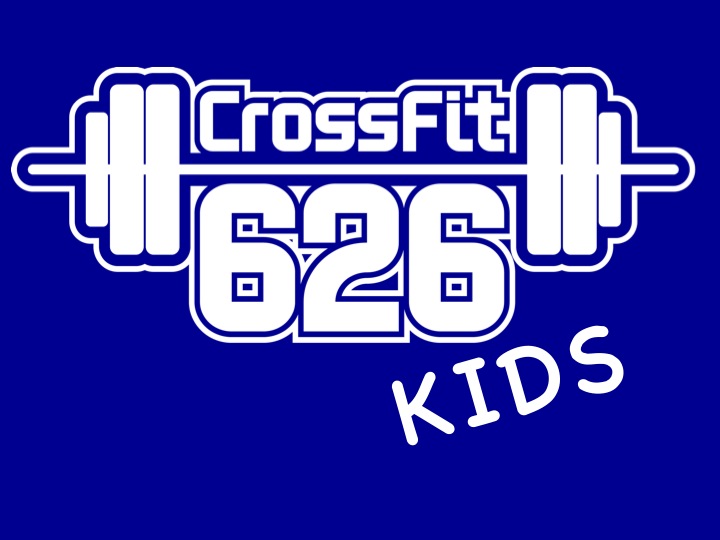 CrossFit Kids 626