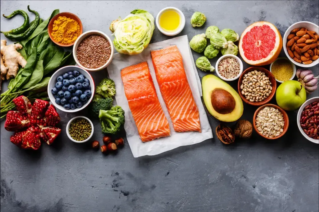 NUTRITION COACHING training at CrossFit 626 in San Marino